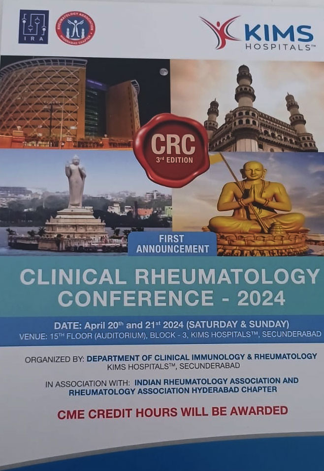 Welcome To Rhematology-India.com